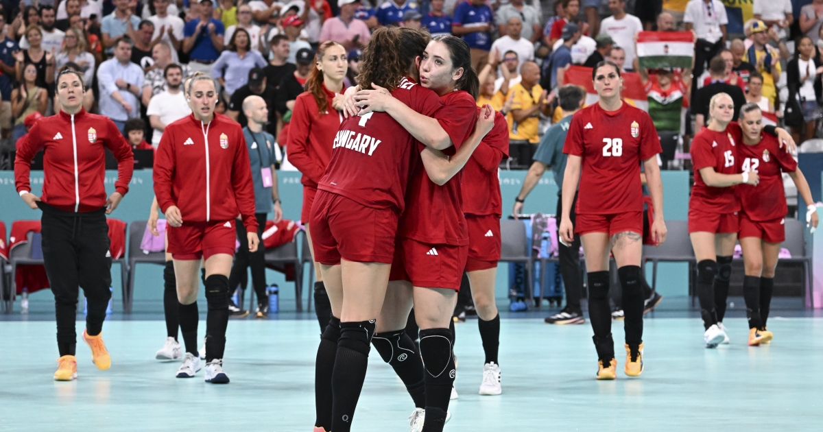 Kikaptak a magyar női kézilabdások és a pólósok is